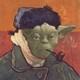 Illustration for article titled Star Wars Improves Classic Art